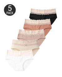 Set-1(5-Pack)