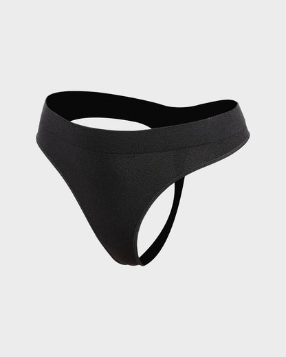Floralshe®Comfy Low-Rise Thong Panty (3 Pack)