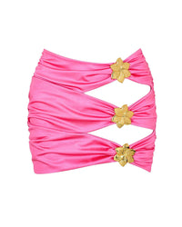 Only Pink Skirt