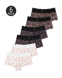 Set4(6-Pack)