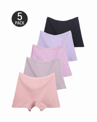 Multicolor(5-Pack)