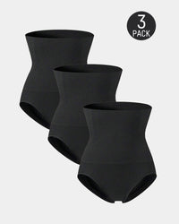 [3-Pack]Black*3
