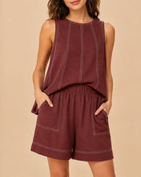 Wine Red