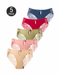 Set-2(5-Pack)