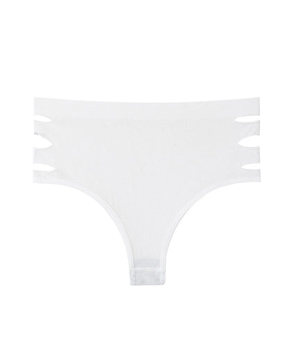 Women's Tummy Control Hip Lift Seamless Breathable Panties