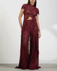 Wine Red