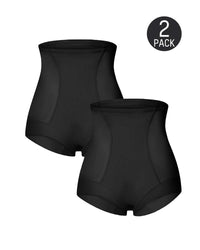 [2-Pack]Black+Black
