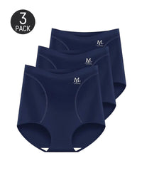 [3-Pack]Blue*3