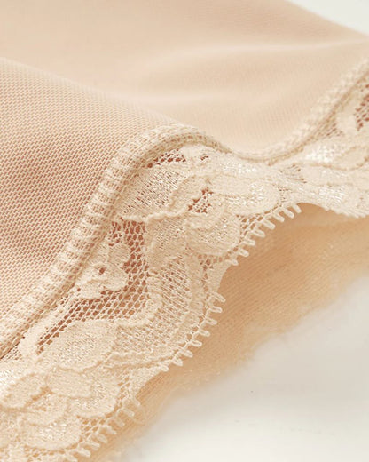 Floralshe® High Waisted Butt Lifter Body Shaper