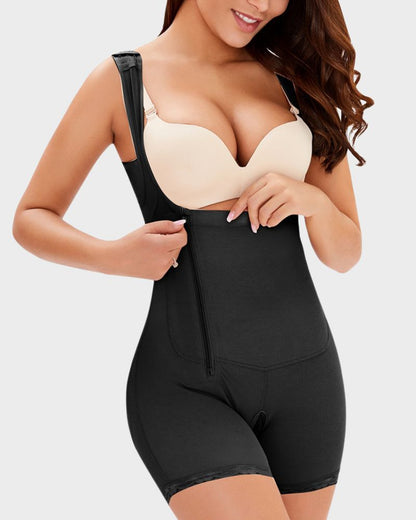 Floralshe® High Waisted Butt Lifter Body Shaper