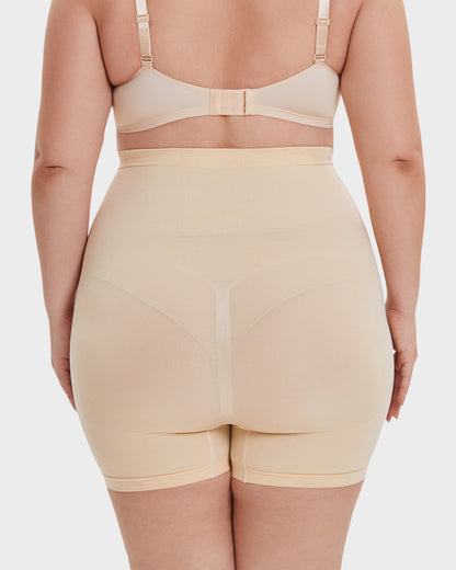 Floralshe®High Waist Comfort Sculpting Shorts