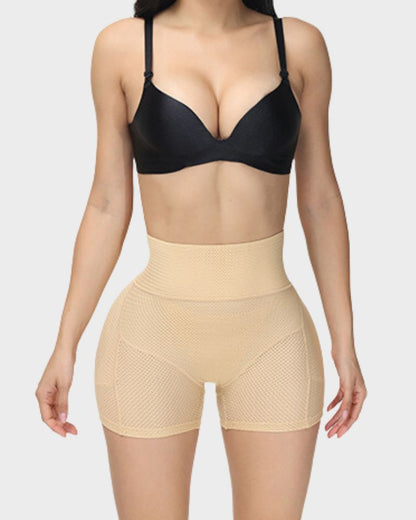 Floralshe® High Rise Shaper Short