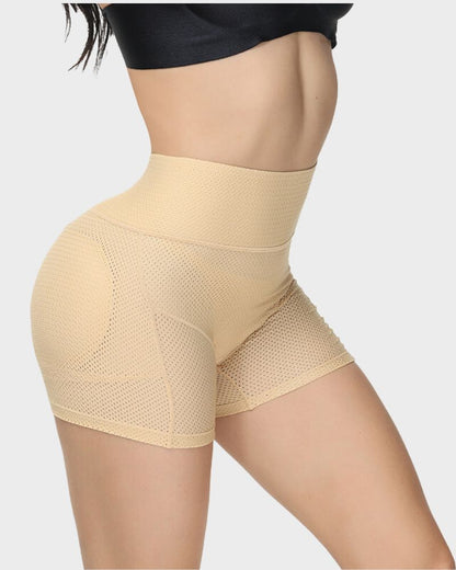 Floralshe® High Rise Shaper Short
