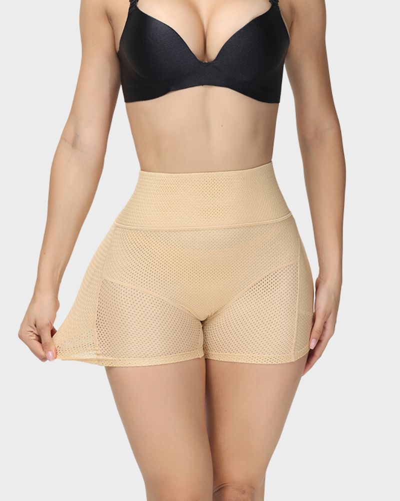Floralshe® High Rise Shaper Short