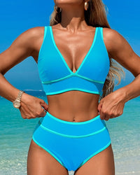 Sky Blue