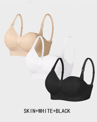 Skin+White+Black (3-Pack)