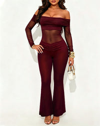 Wine Red