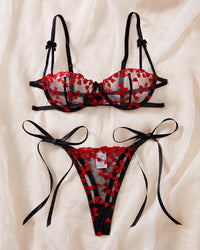 Black Red