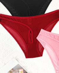 Wine Red