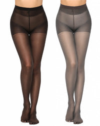 Black+Grey(2-Pack)