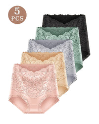 Multicolor 5-Pack
