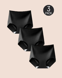 Black*3 (3-Pack)