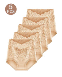 Nude*5 (5-Pack)