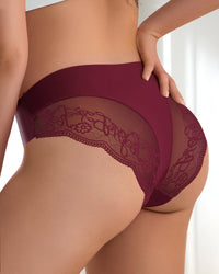 Dark Red